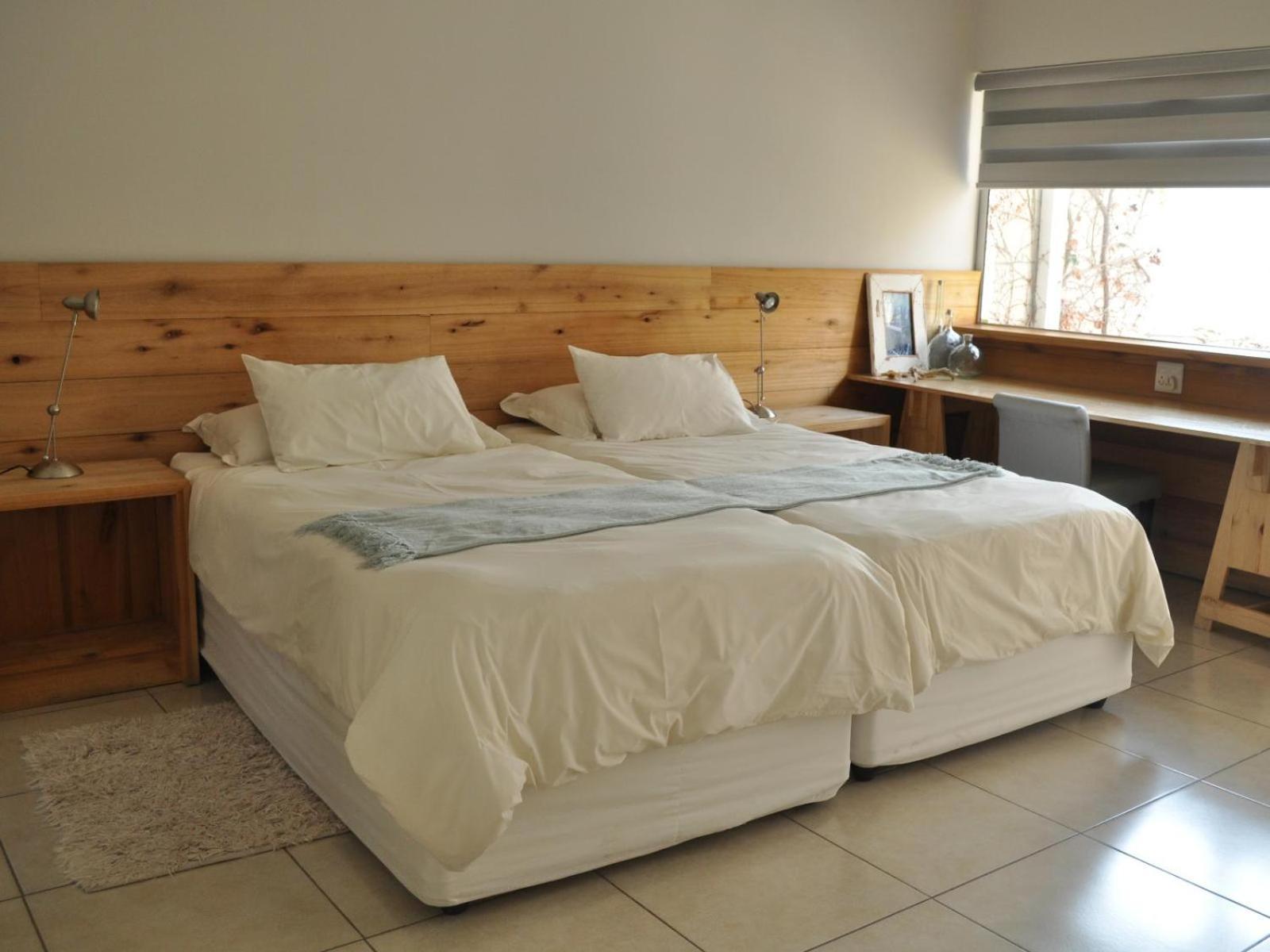 Villa Vista Guesthouse, Windhoek, Namibia 客房 照片