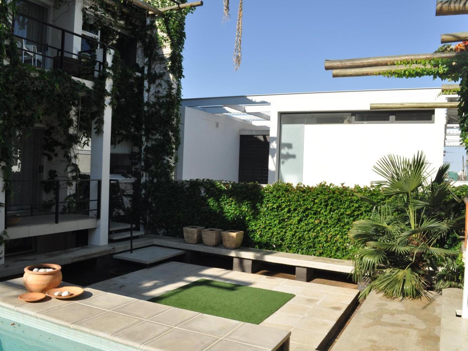 Villa Vista Guesthouse, Windhoek, Namibia 外观 照片
