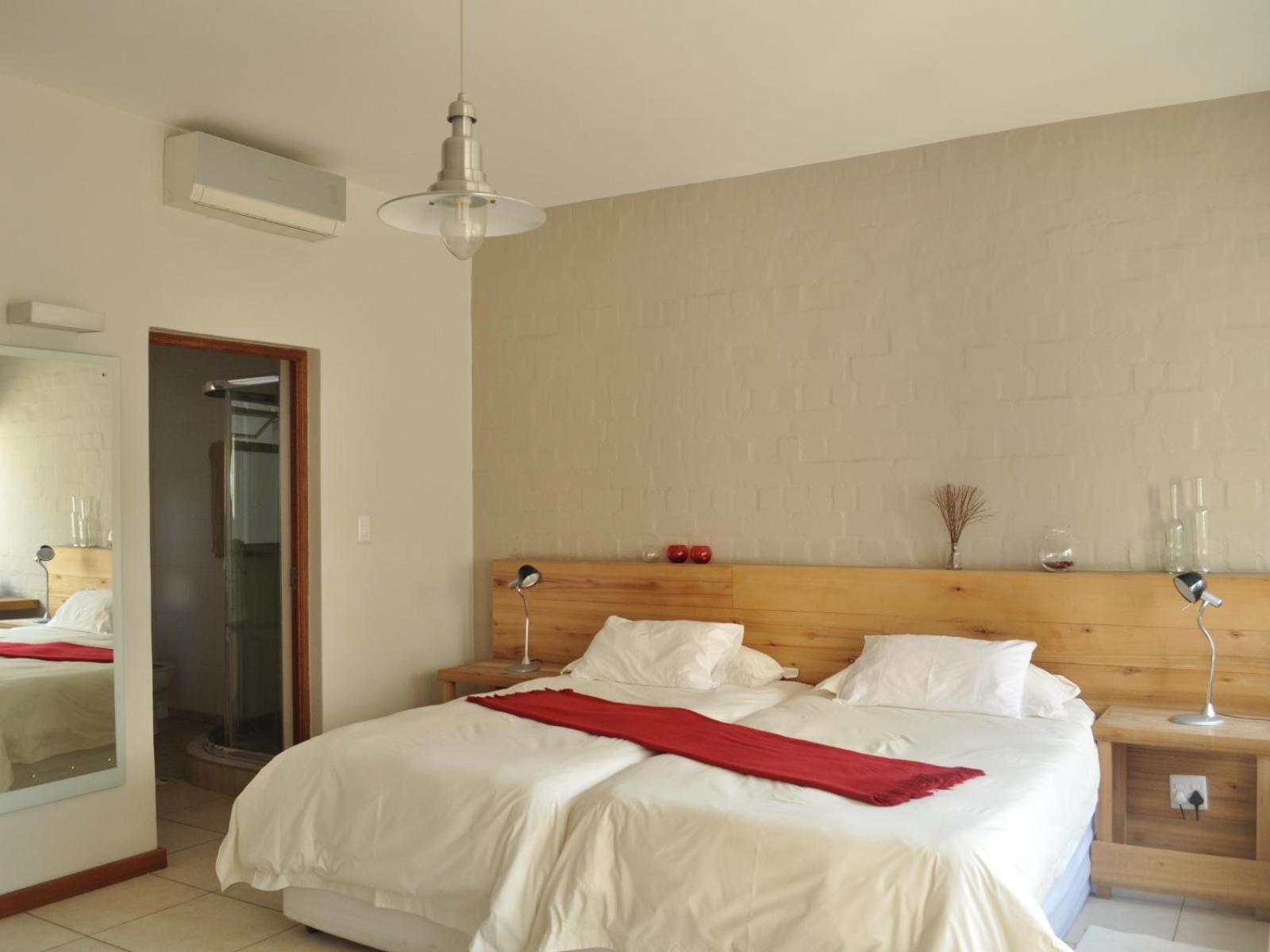 Villa Vista Guesthouse, Windhoek, Namibia 客房 照片