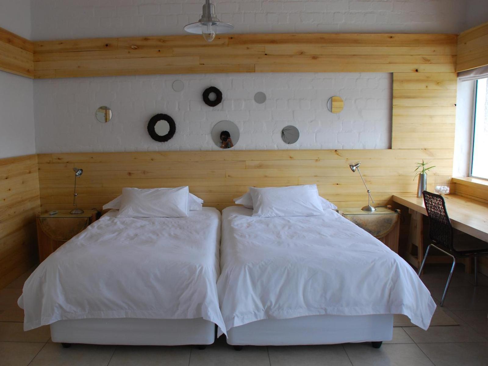 Villa Vista Guesthouse, Windhoek, Namibia 客房 照片